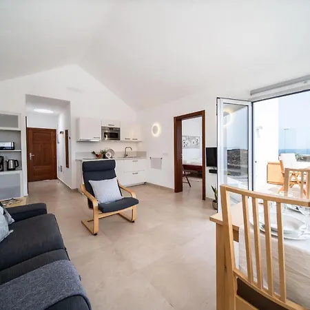 Ferienhaus La Hondura Mala