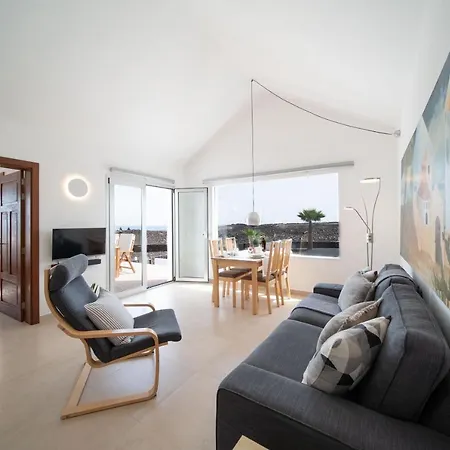 La Hondura Ferienhaus *
