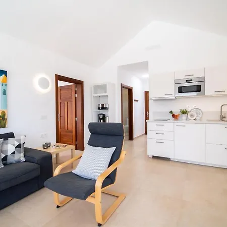 Ferienhaus La Hondura *