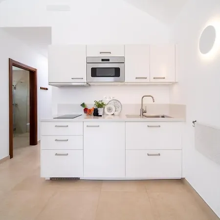 La Hondura Ferienhaus