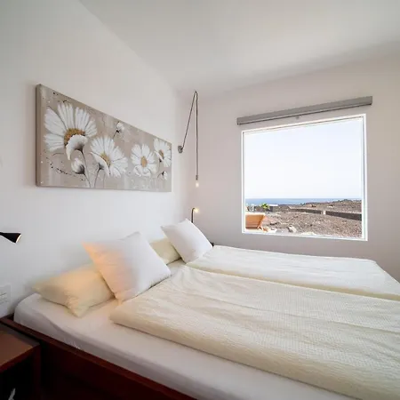 Holiday home La Hondura *