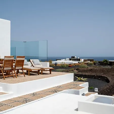 La Hondura Casa de Férias *