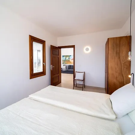 La Hondura Holiday home *